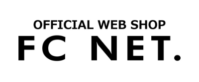 OFFICIAL WEB SHOP FC NET.
