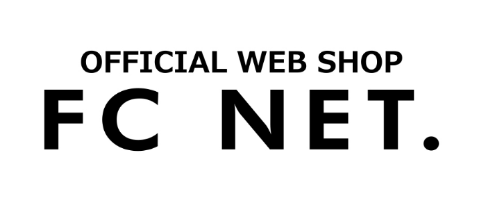 OFFICIAL WEB SHOP FC NET.