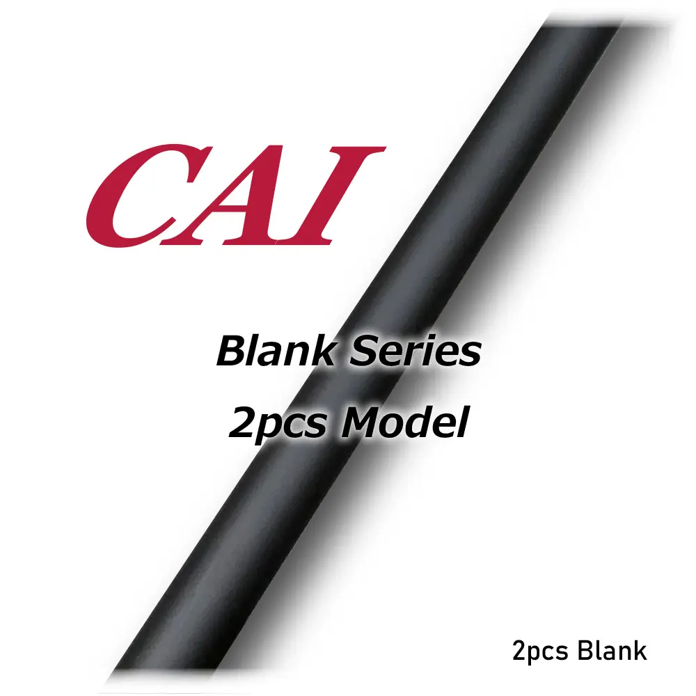 CAI 2pcs BLANK