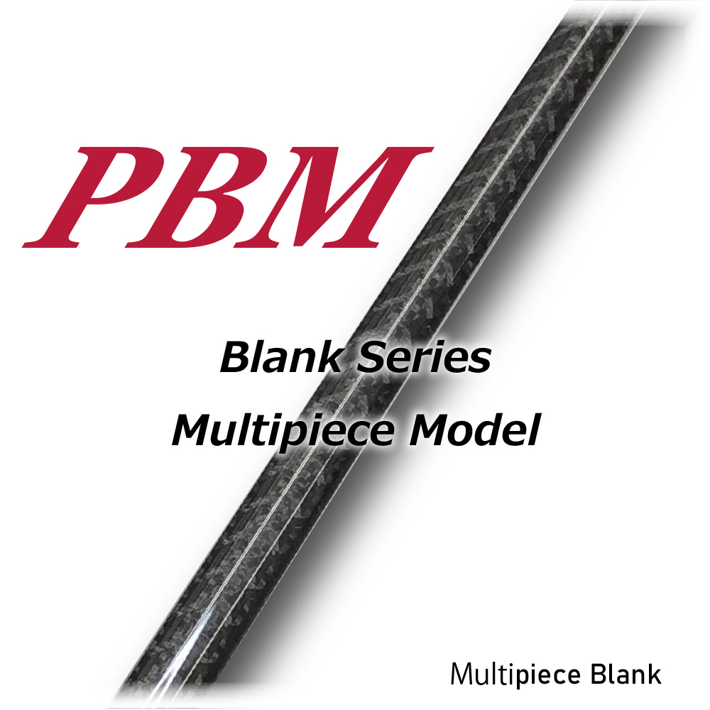 PBM TELESCOPIC BLANK