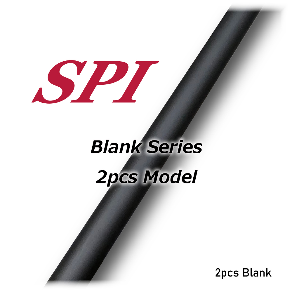 SPI 2pcs BLANK