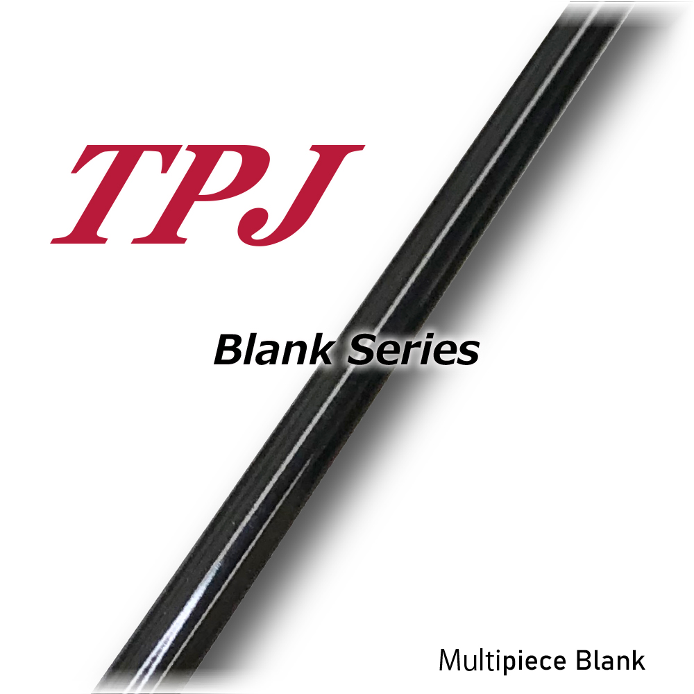 TPJ BLANK