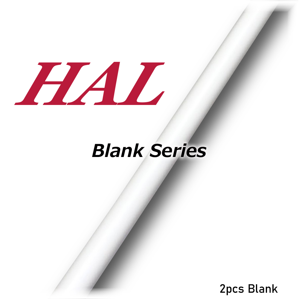 HAL BLANK