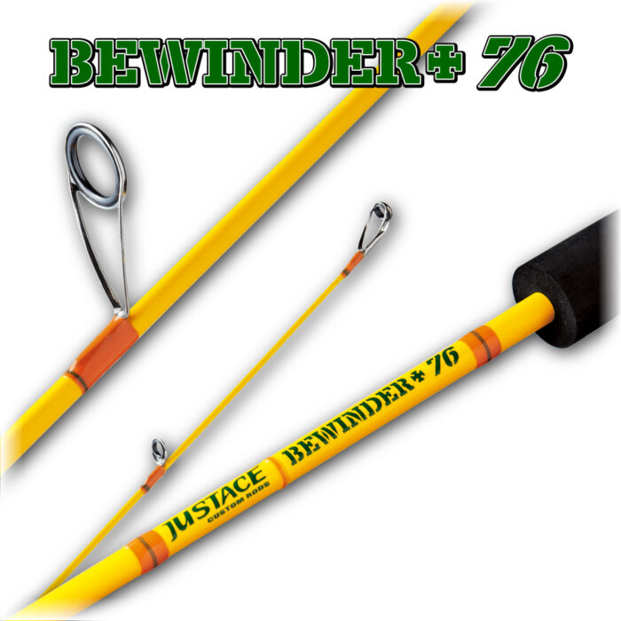 BEWINDER+ 76
