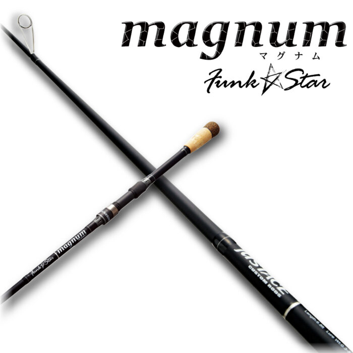 Funk Star “magnum”
