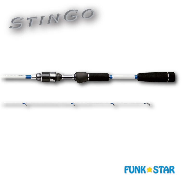 Funk Star “STINGO”