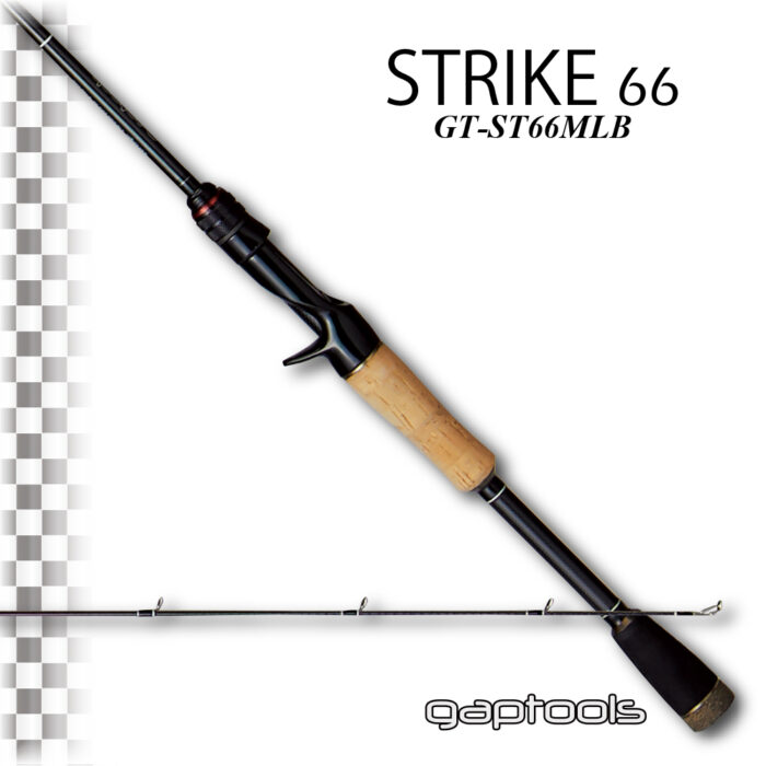 gaptools “STRIKE66”