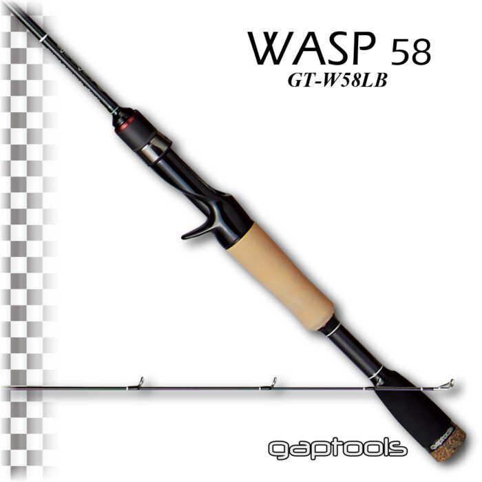 gaptools “WASP58”