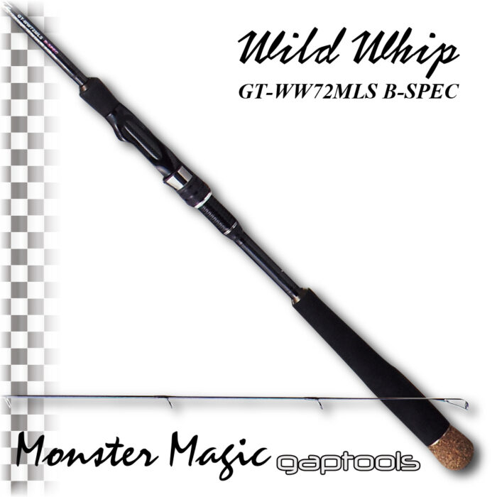 gaptools “WILD WHIP”