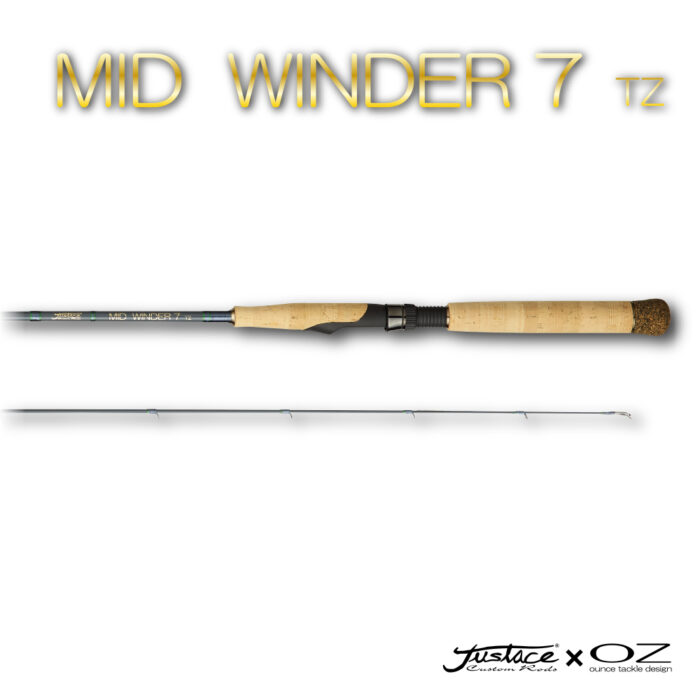 MID WINDER 7 TZ