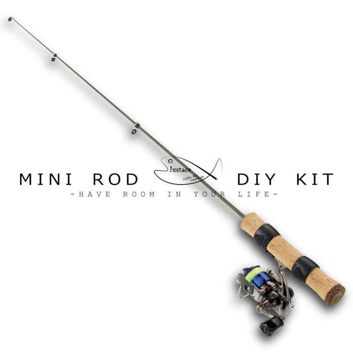 MINI ROD DIY KIT