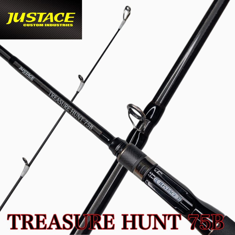 TREASURE HUNT 75B