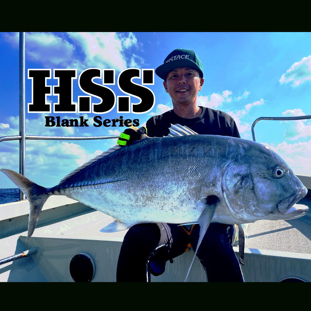 HSS BLANK