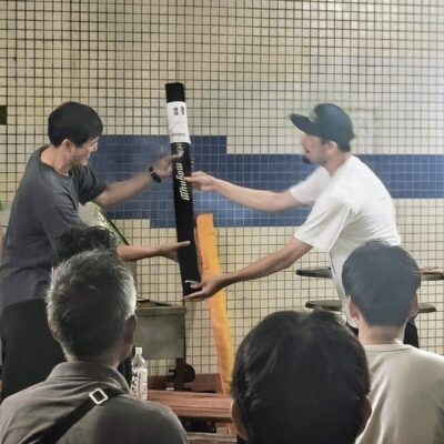[大会結果]8/22 第3回MJ revival 武庫川一文字