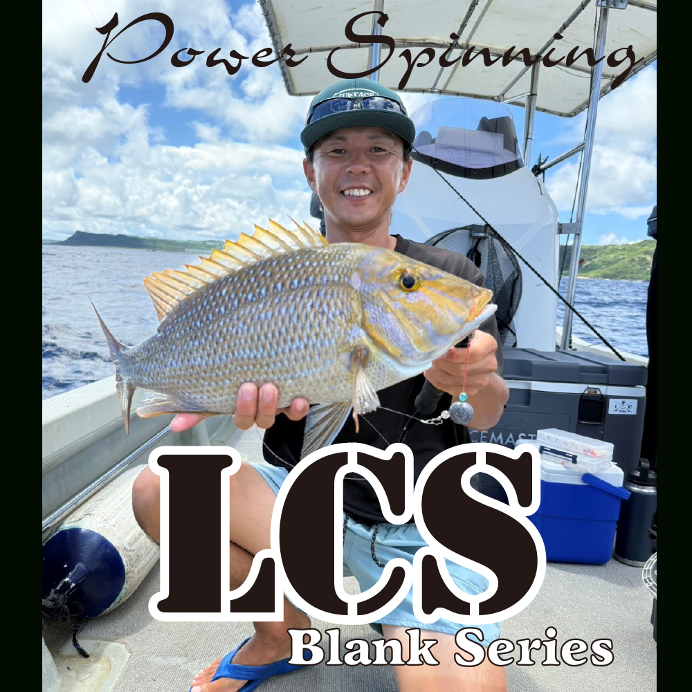 LCS BLANK