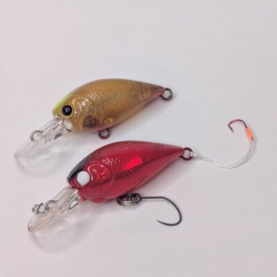 ハゼクラピー2025年新色発売