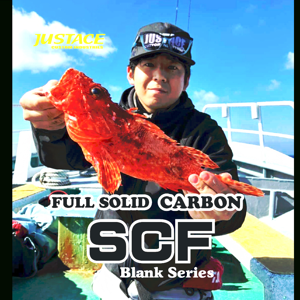 SCF BLANK
