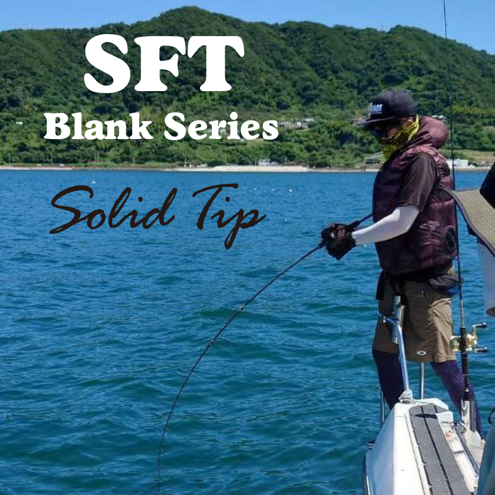 SFT 2pcs BLANK