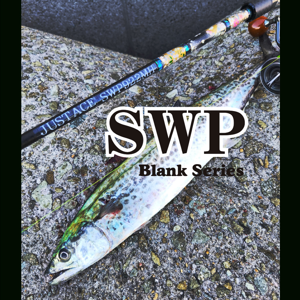 SWP BLANK