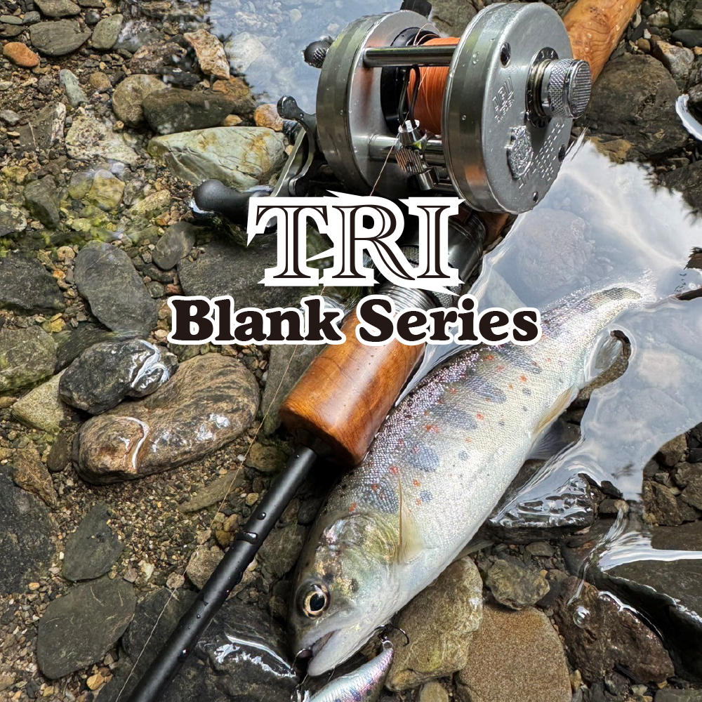 TRI BLANK