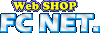 Web Shop FC NET.