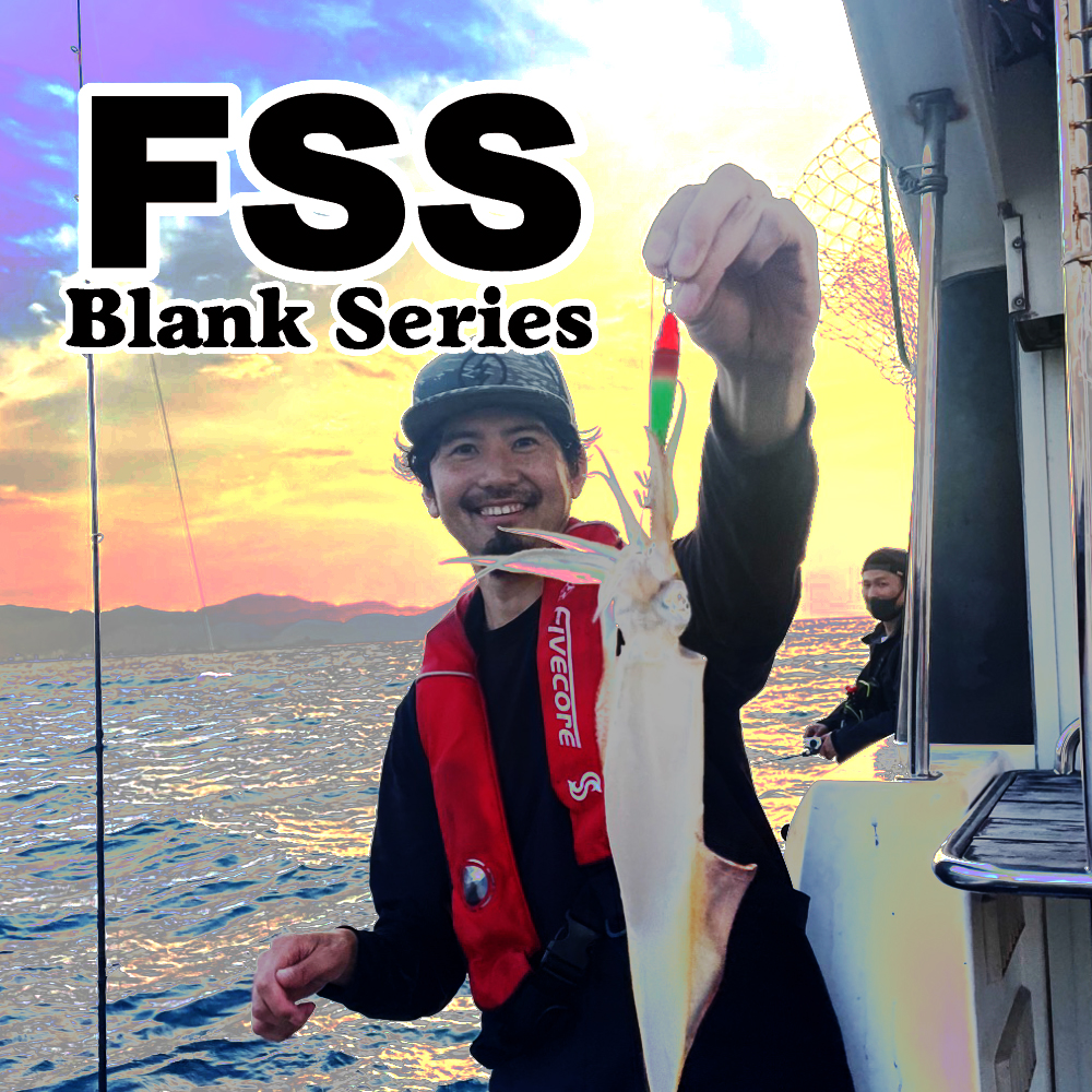 FSS BLANK