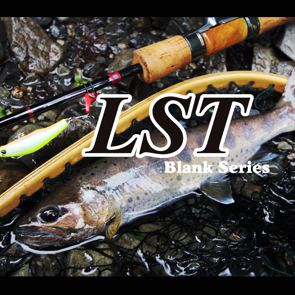 LST BLANK