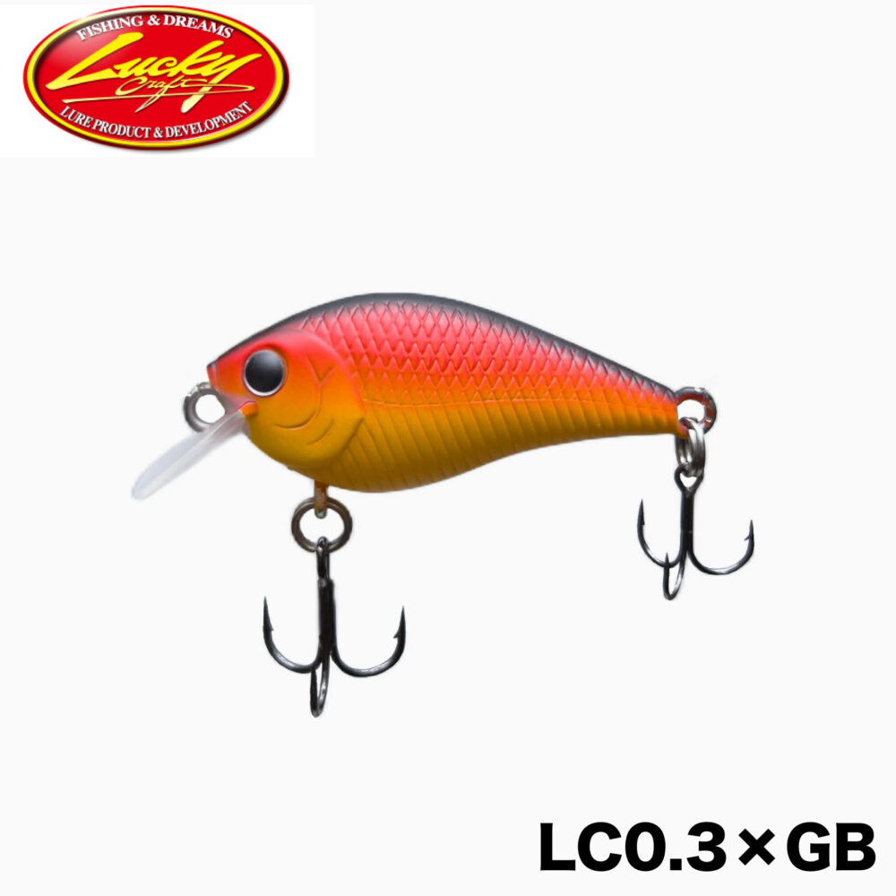 LC0.3×GB