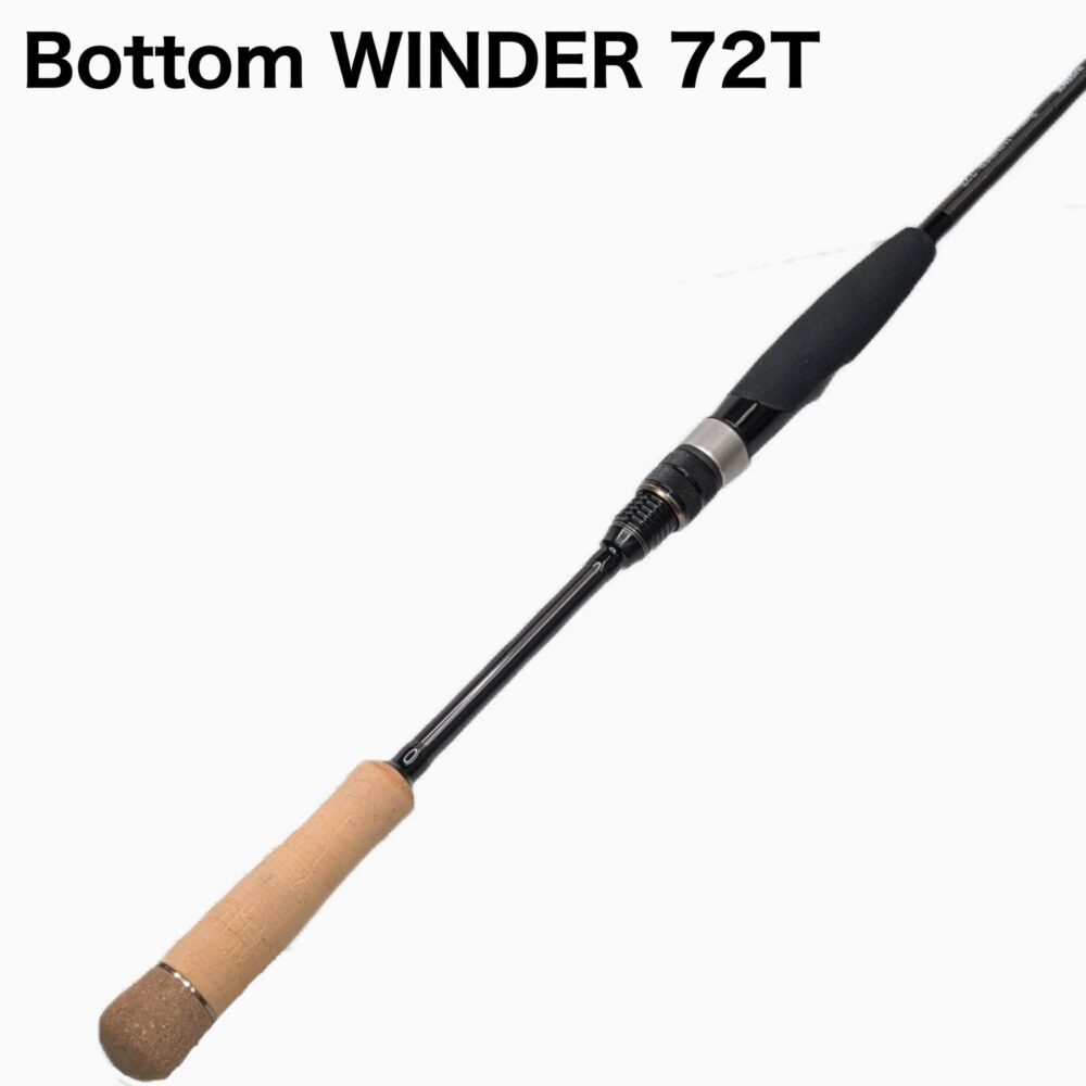Bottom WINDER