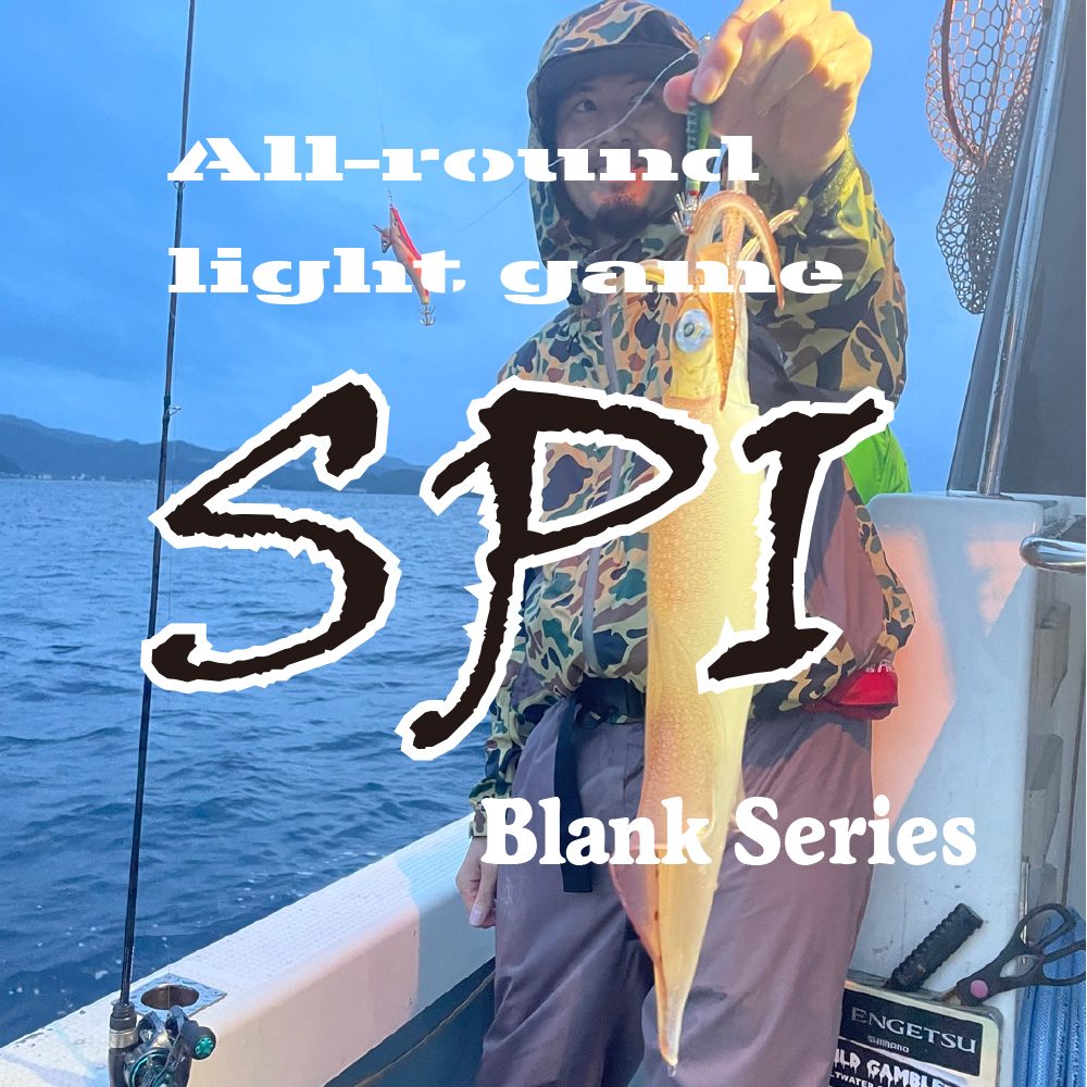 SPI 1pcs BLANK