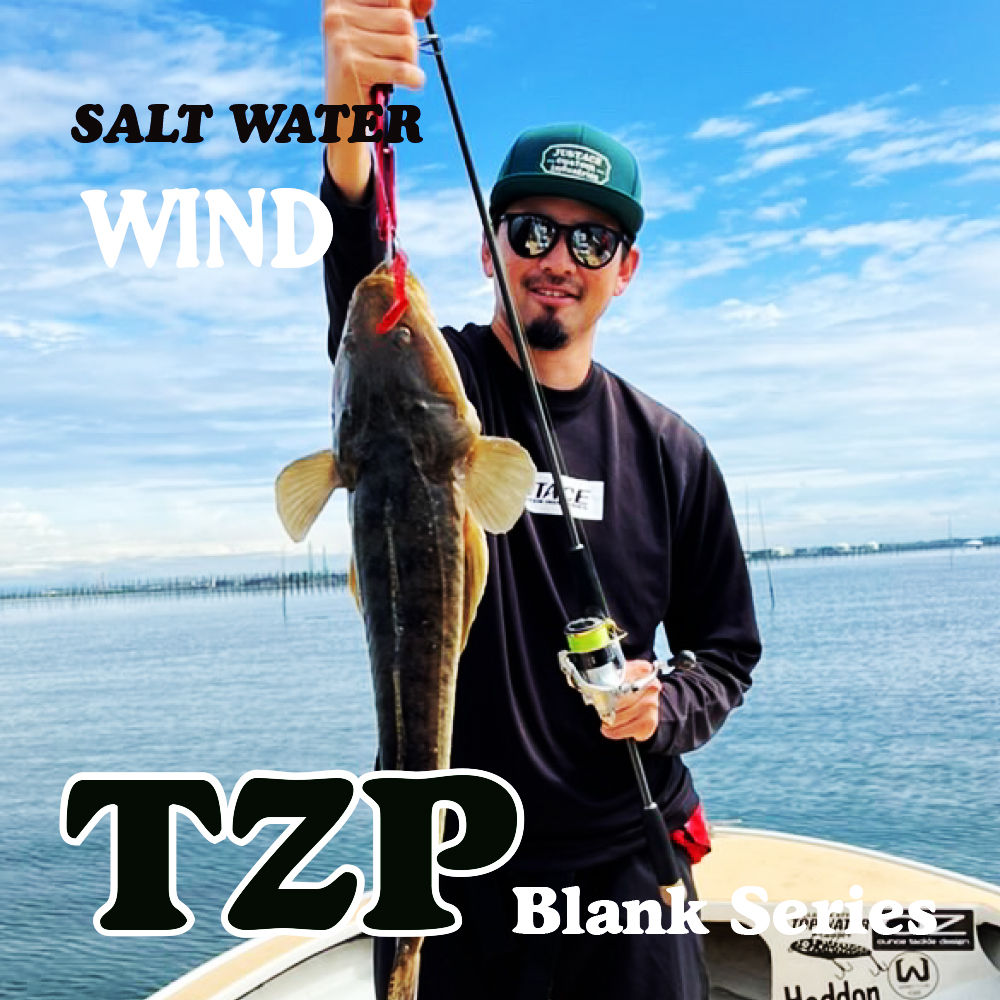 TZP BLANK